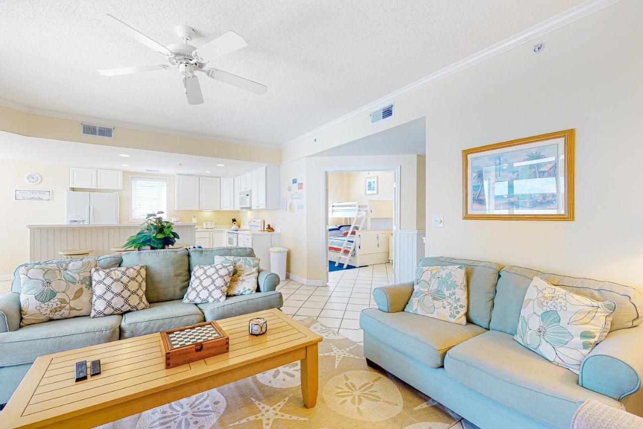 Villa Jettys Break 301 à Ocean City Extérieur photo
