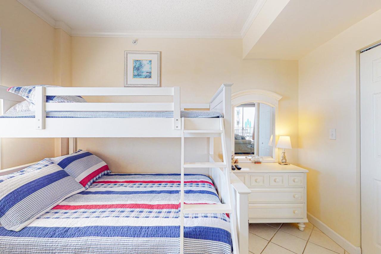 Villa Jettys Break 301 à Ocean City Extérieur photo